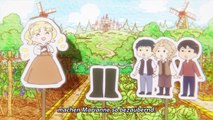 Otome Game no Hametsu Flag shika Nai Akuyaku Reijou ni Tensei Shite Shimatta … Staffel 2 Folge 2 HD Deutsch