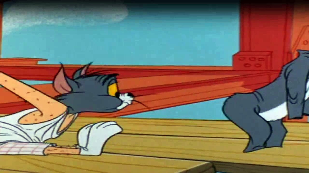 Tom und Jerry Staffel 5 Folge 16 HD Deutsch