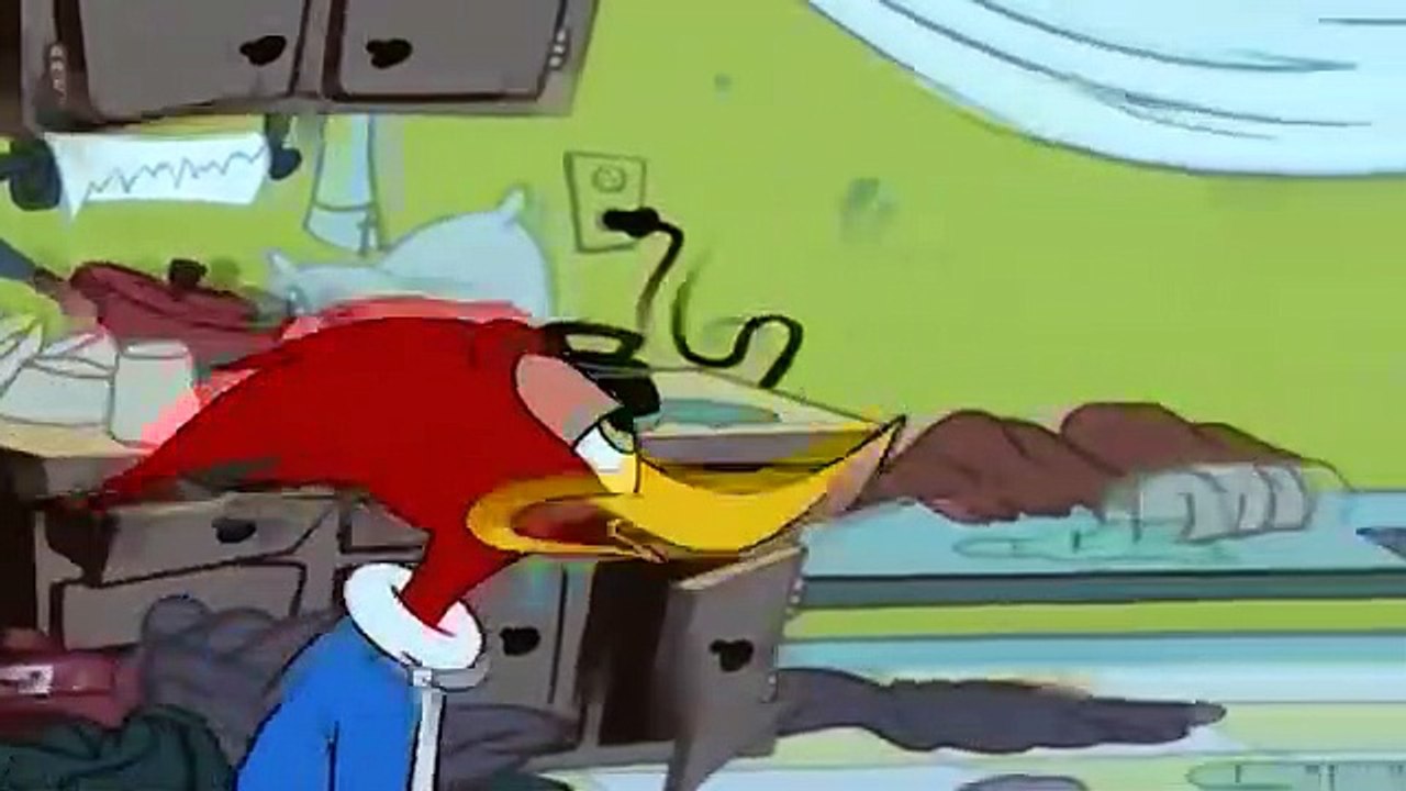 chiken woody cartoon for kids verry funny comedy cartoon