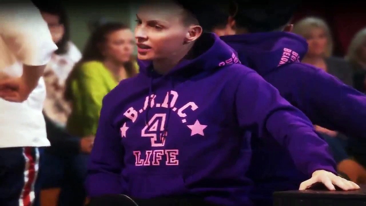 Dancing Queen Staffel 1 Folge 8 HD Deutsch