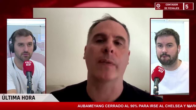 Última hora de Cristiano Ronaldo con Manu Sainz