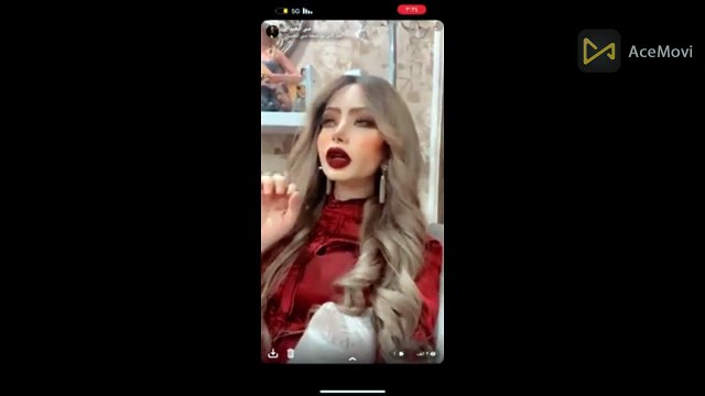 مي العيدان تشمت في انفصال دنيا بطمة ومحمد الترك بكلمات صادمة