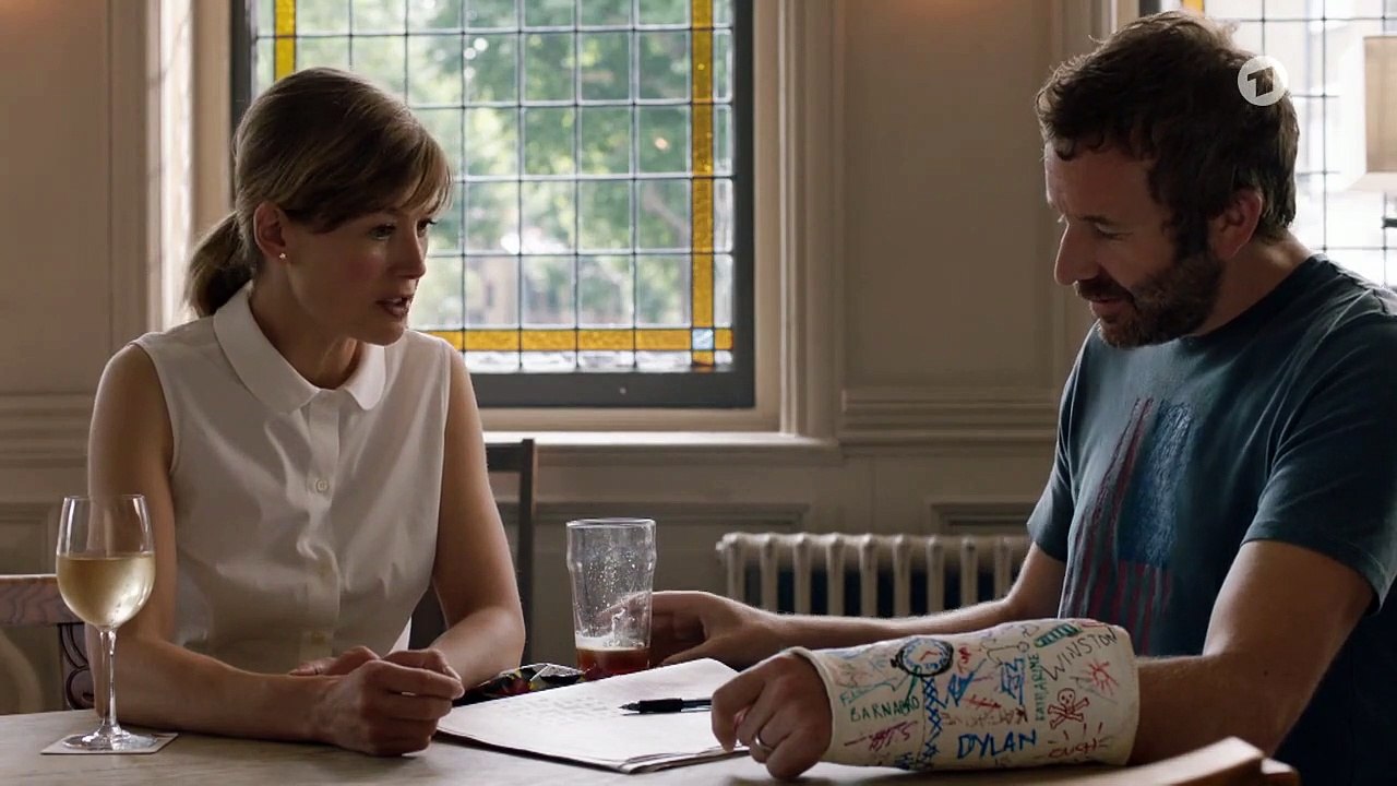 State of the Union Staffel 1 Folge 4 HD Deutsch