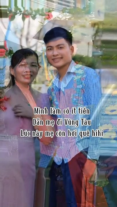Nhịn ăn đi dép đứt nuôi con trưởng thành, mẹ được đi du lịch khắp nơi, mua nhiều mảnh đất