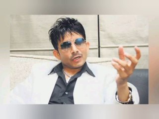 krk arrested-comedy video-movie review krk review