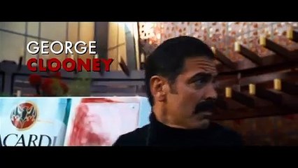 Ocean's Thirteen Bande-annonce (IT)