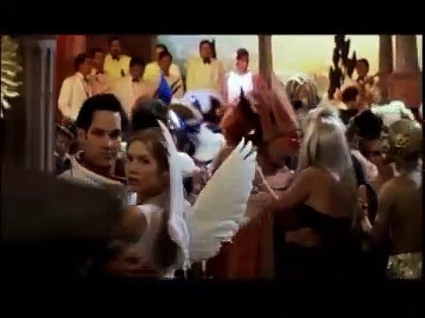 Roméo + Juliette Bande-annonce (PT)