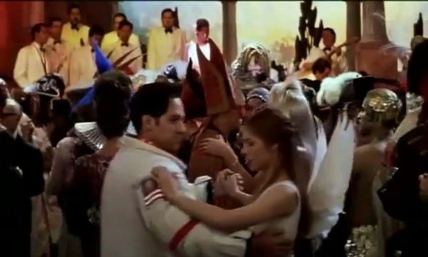 Roméo + Juliette Bande-annonce (EN)