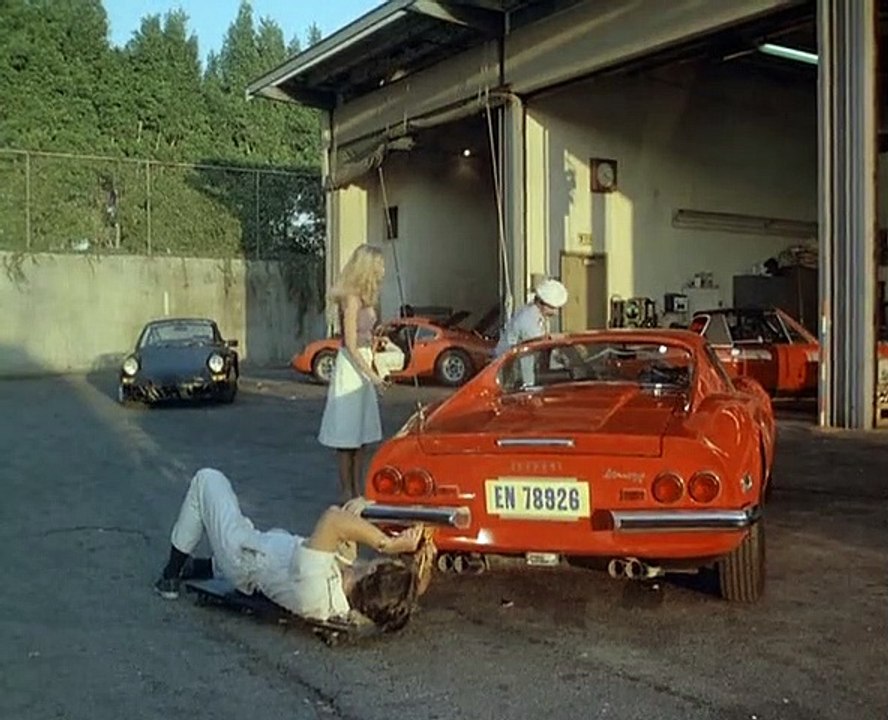 Drei Engel für Charlie Staffel 2 Folge 18 HD Deutsch