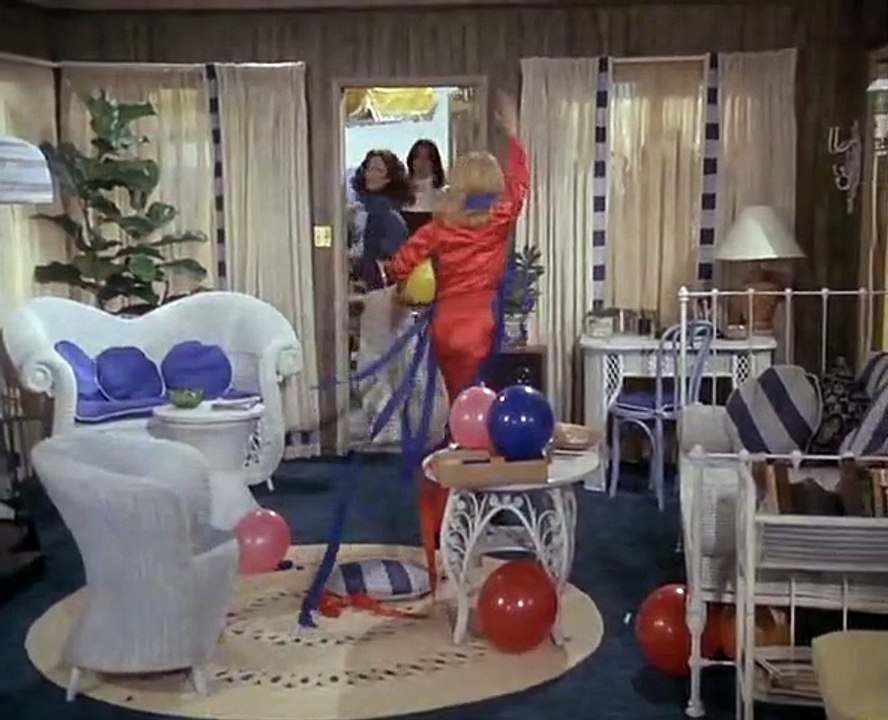 Drei Engel für Charlie Staffel 2 Folge 20 HD Deutsch