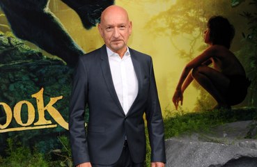 Ben Kingsley signs on to return to the MCU