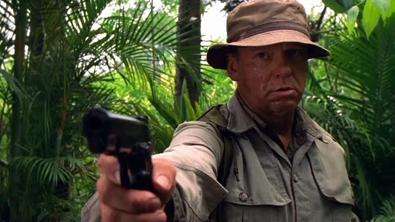 Adventure Inc. - Jäger der vergessenen Schätze Staffel 1 Folge 2 HD Deutsch