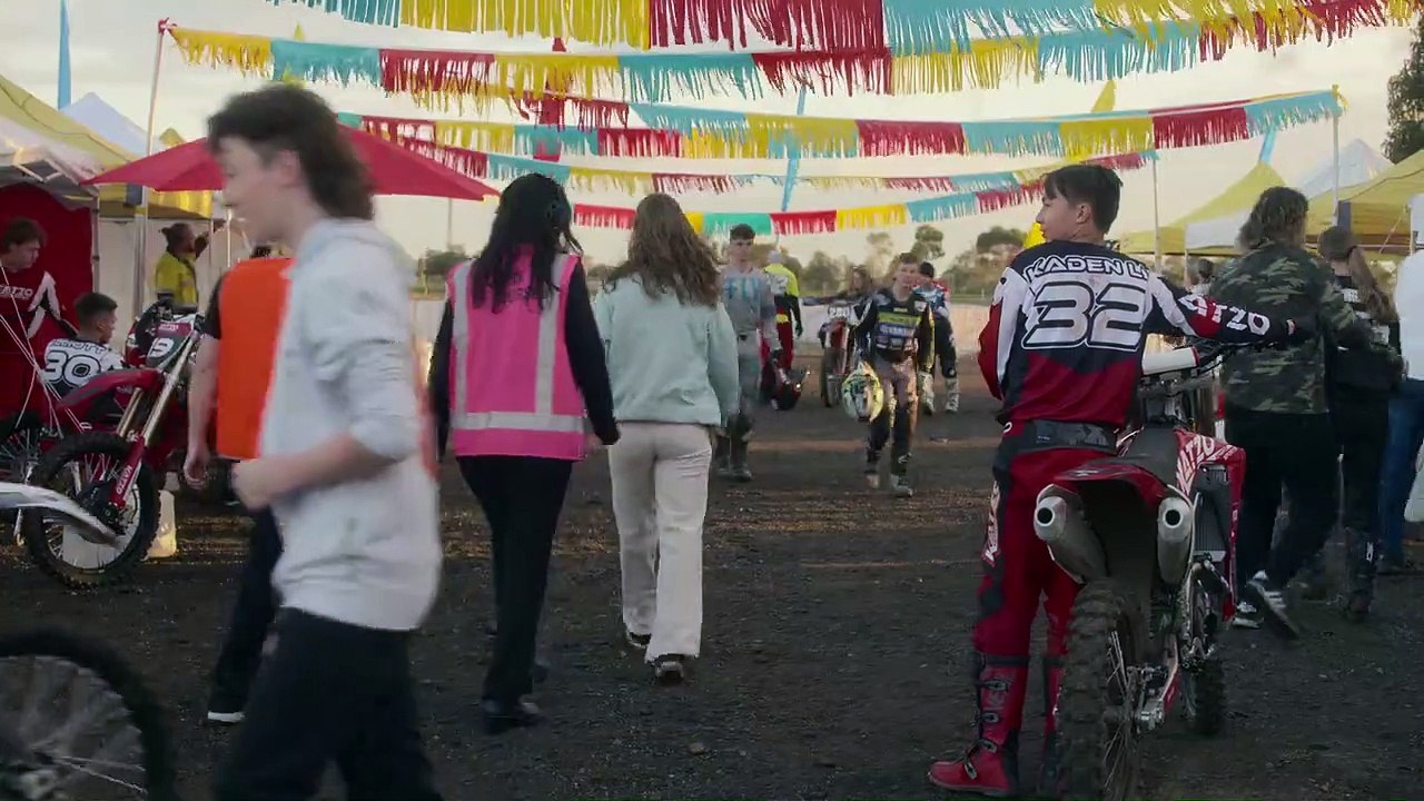 MaveriX Staffel 1 Folge 10 HD Deutsch