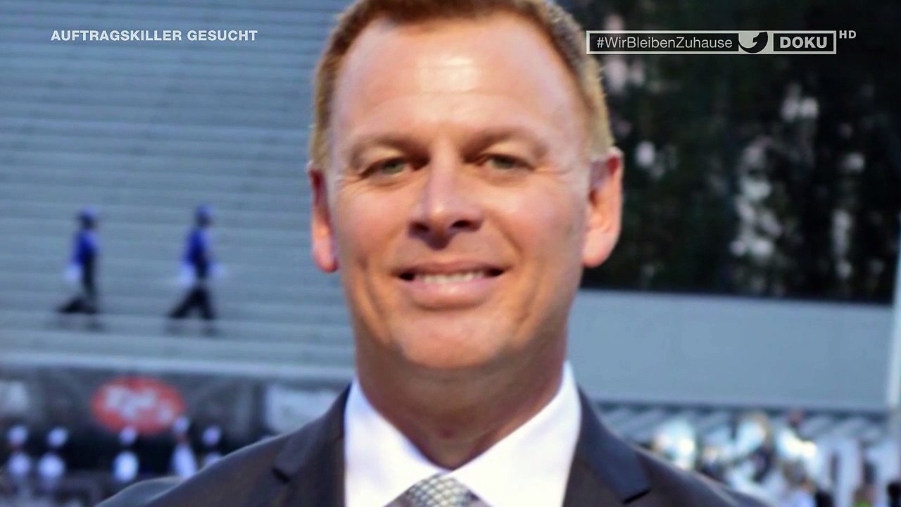 Auftragskiller gesucht Staffel 1 Folge 13 HD Deutsch