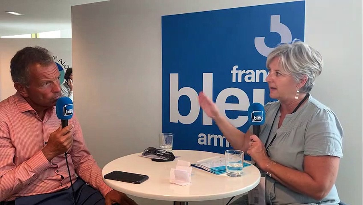 Hugues MEILI - Président de Niji