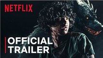 The Imperfects | Official NETFLIX Trailer
