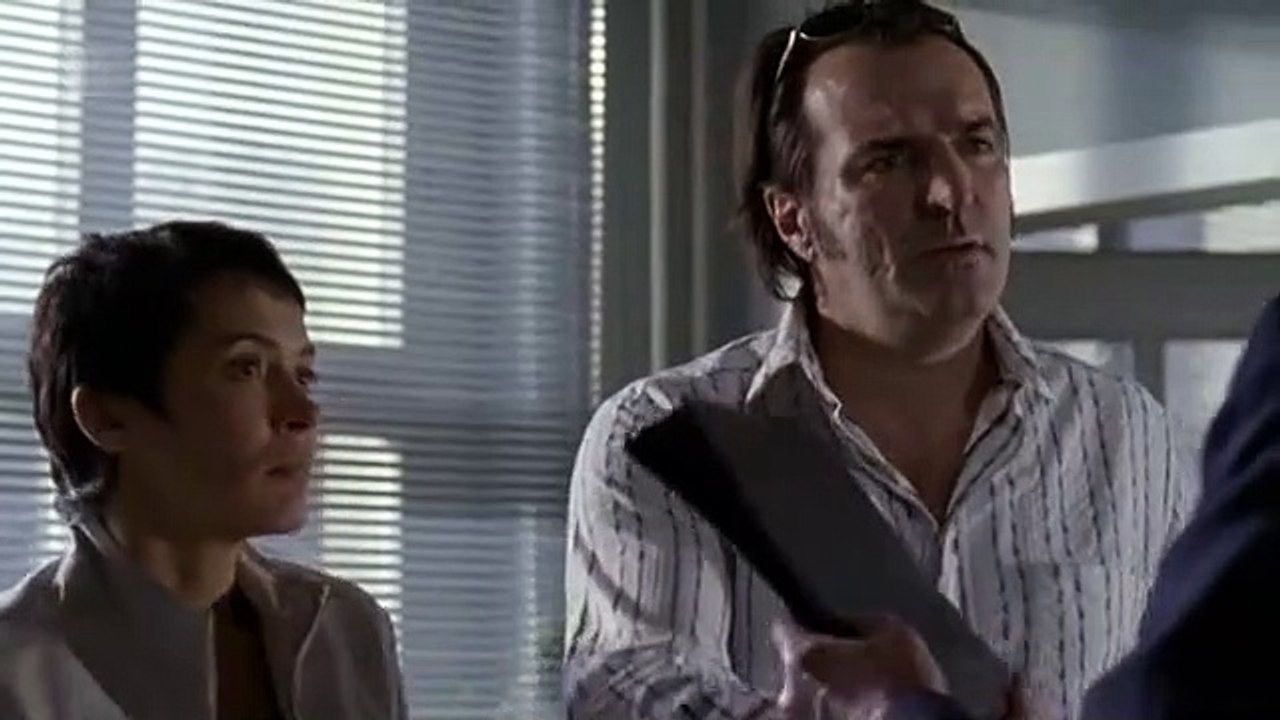 Tatort Staffel 36 Folge 24 - Part 02 HD Deutsch