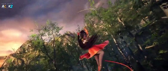 Tomb of Fallen Gods Episode 8 Sub Indo