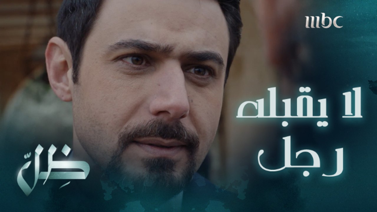 ظل | حلقة 5| وصموا سمعة ليلي قدام حبيبها بطريقة " شيطانية".. لكي يشهد ضدها بالمحكمة