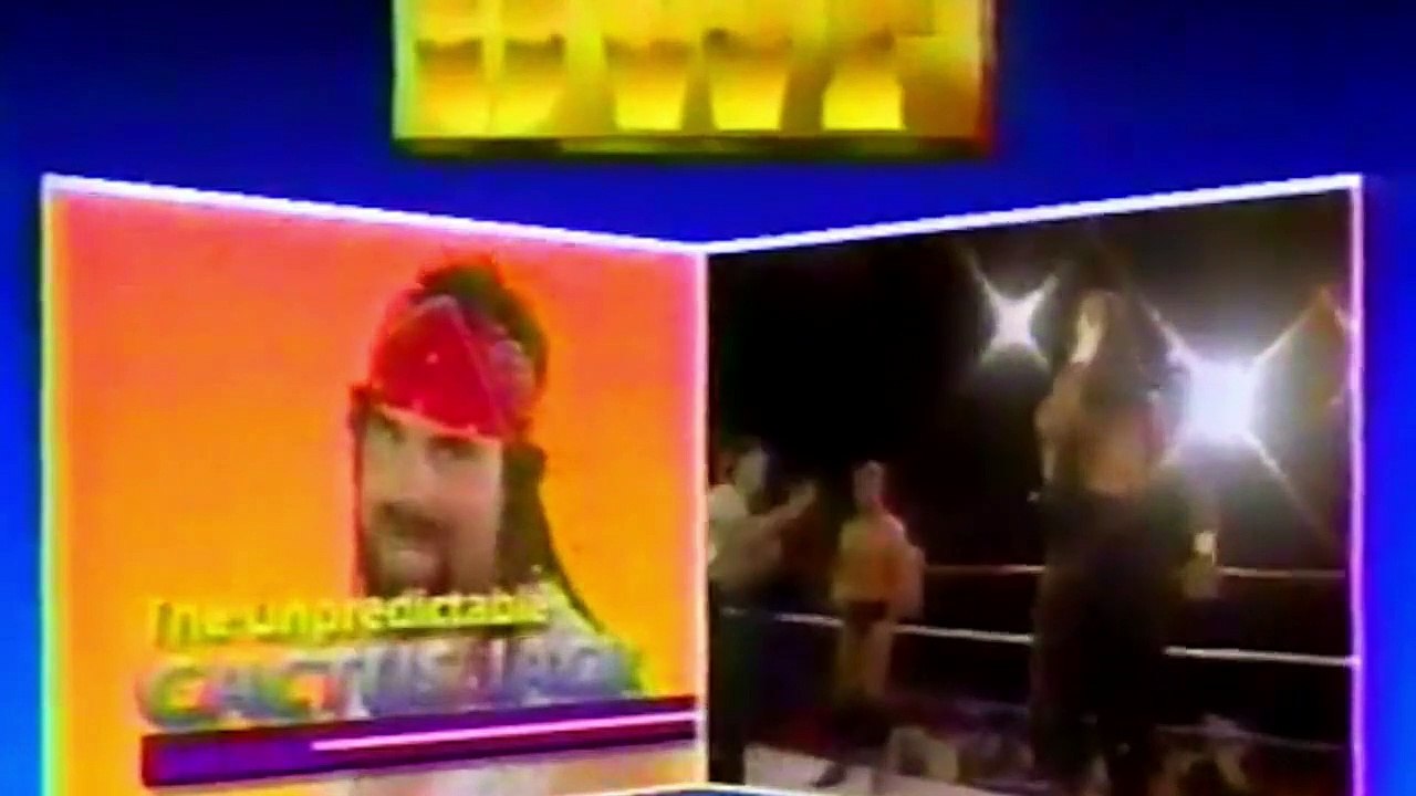 Dark Side of the Ring Staffel 2 Folge 8 HD Deutsch