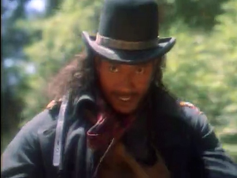 Die Abenteuer des Brisco County Jr. Staffel 1 Folge 27 HD Deutsch