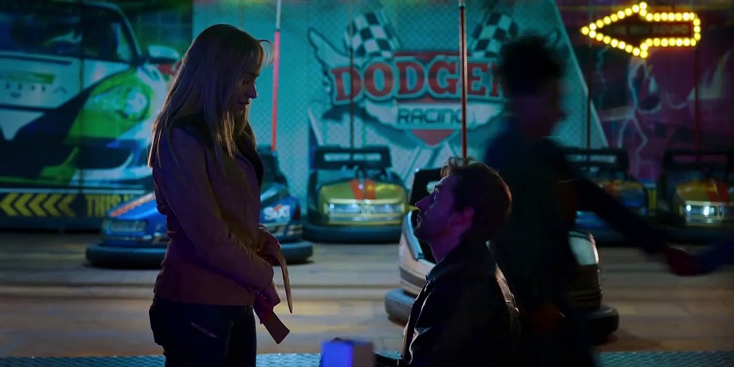 Wer einmal lügt Staffel 1 Folge 3 HD Deutsch