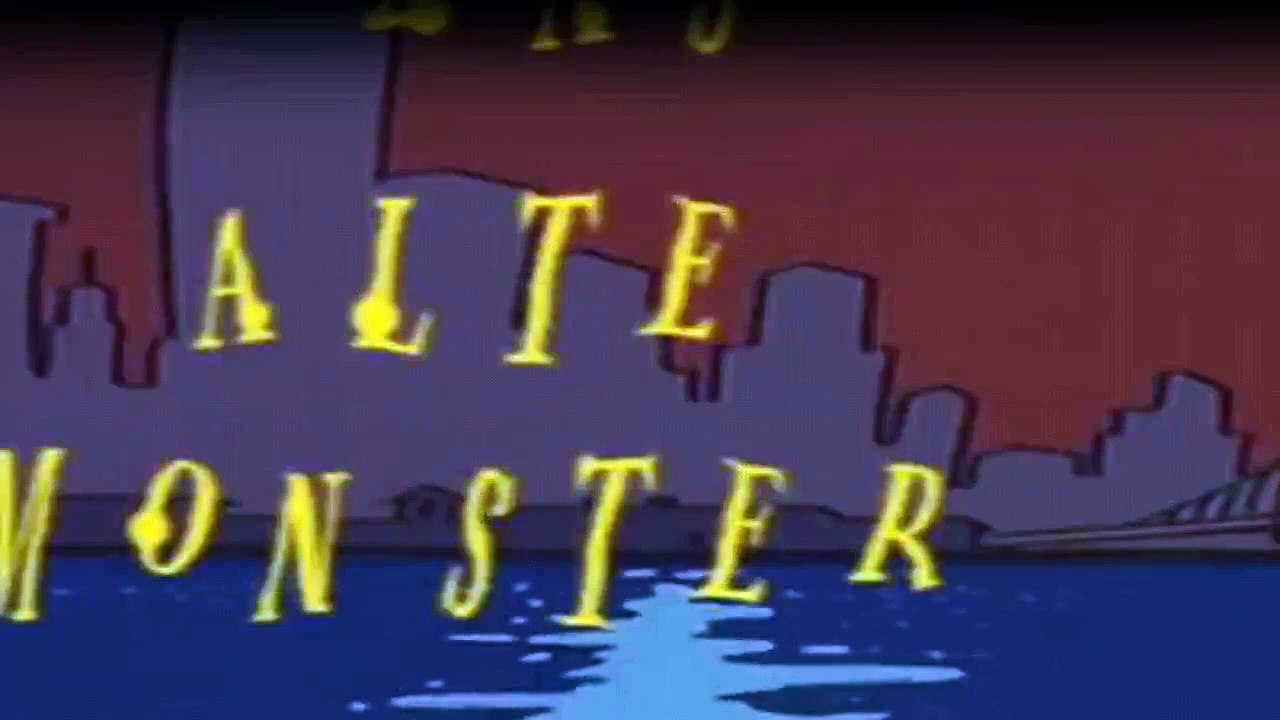 Aaahh!!! Monster Staffel 1 Folge 7 HD Deutsch