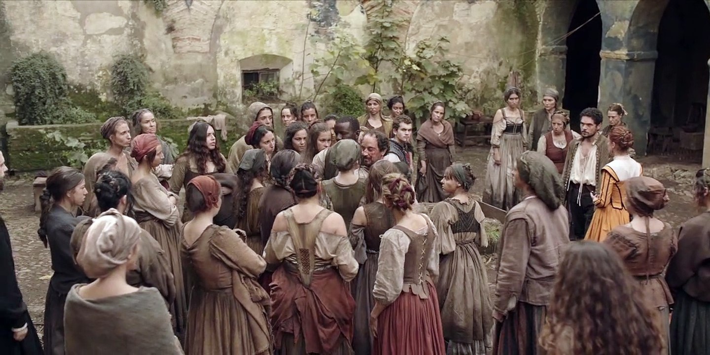 Die Pest Staffel 2 Folge 5 HD Deutsch