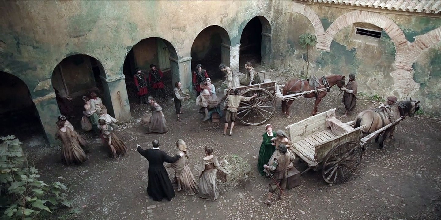 Die Pest Staffel 2 Folge 4 HD Deutsch