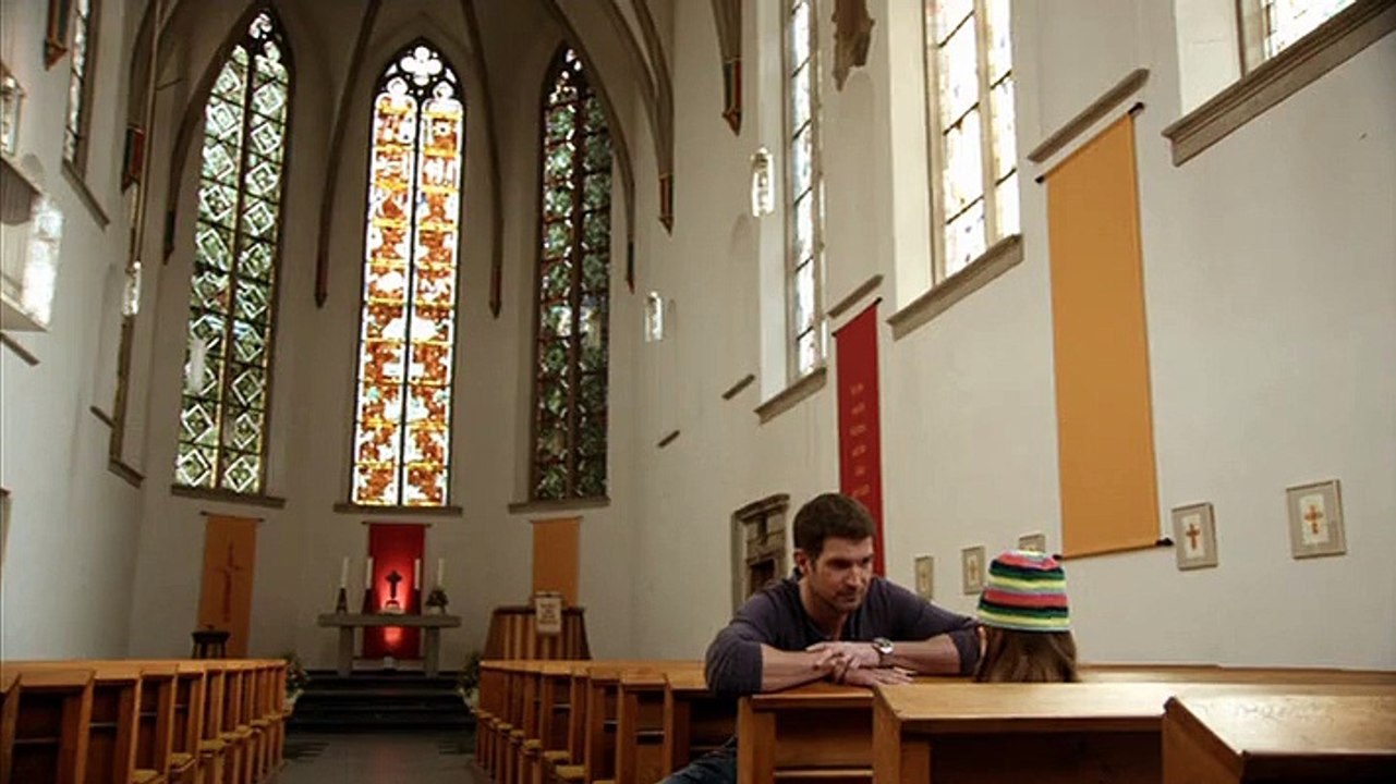 Herzensbrecher - Vatervier Söhnen Staffel 1 Folge 1 HD Deutsch