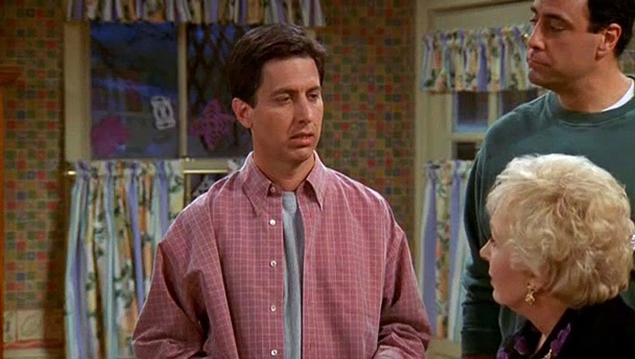 Alle lieben Raymond Staffel 4 Folge 11 HD Deutsch