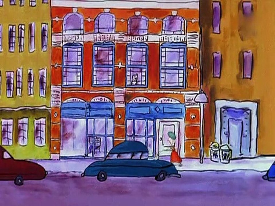 Caroline in the City Staffel 4 Folge 21 HD Deutsch