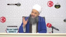 Elifi Mertek Çakanlar Akıllarına Göre Helal Haram Konusunda Ahkâm Kesiyorlar!