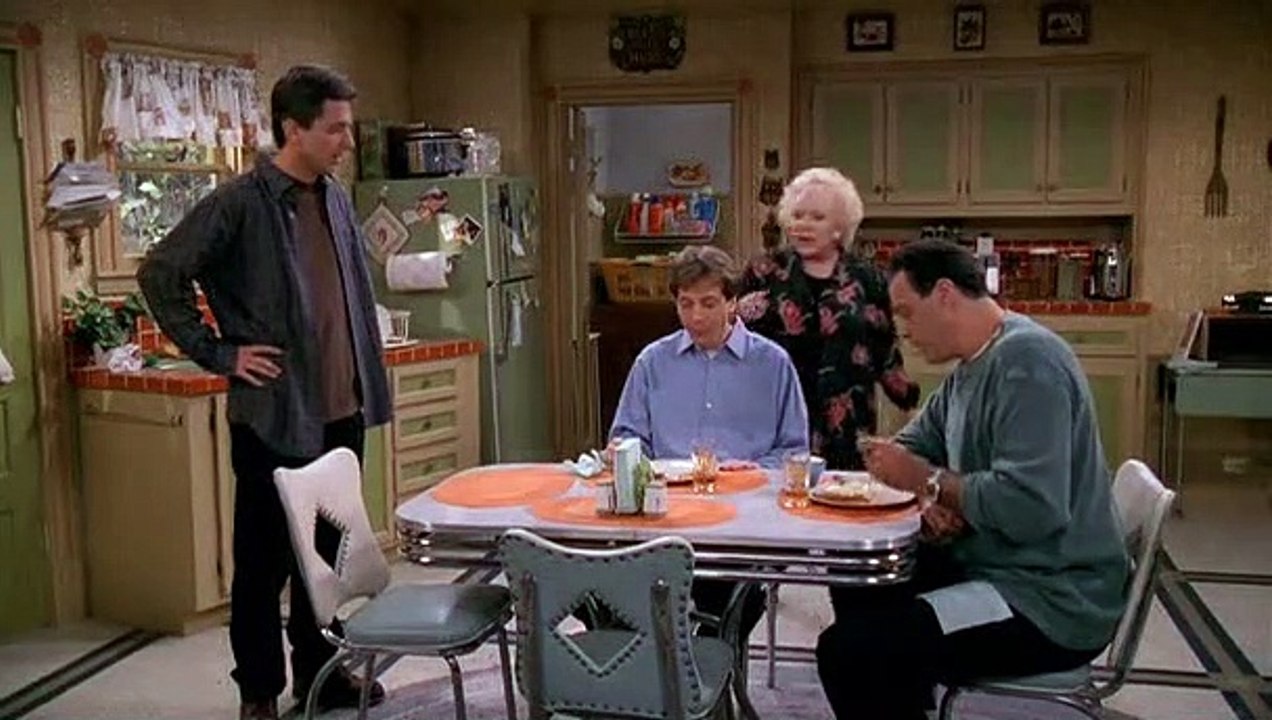 Alle lieben Raymond Staffel 4 Folge 7 HD Deutsch