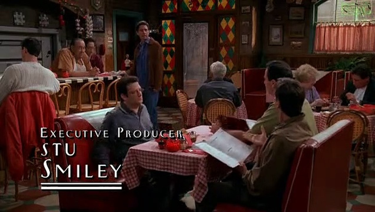 Alle lieben Raymond Staffel 4 Folge 8 HD Deutsch