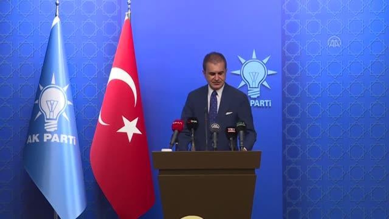 Son dakika haberleri! Çelik: "(TFF binasına silahlı saldırı) Emniyet ve adliye bütün boyutlarıyla ortaya çıkaracaktır"