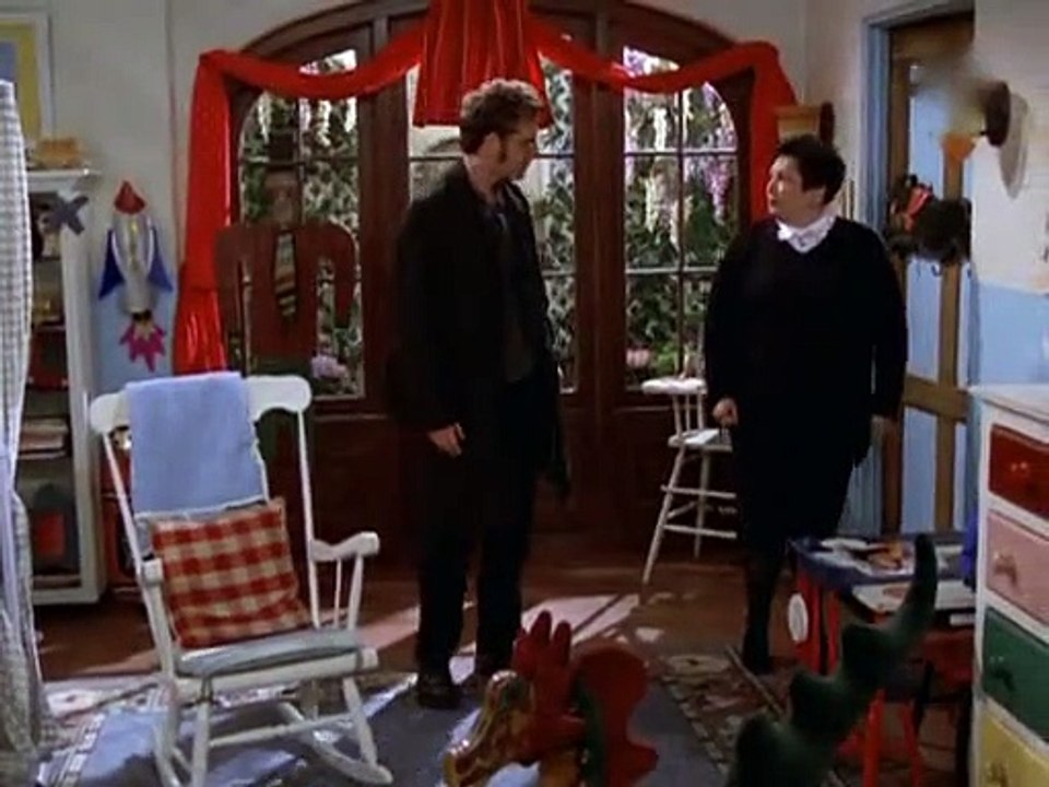 Caroline in the City Staffel 4 Folge 22 HD Deutsch