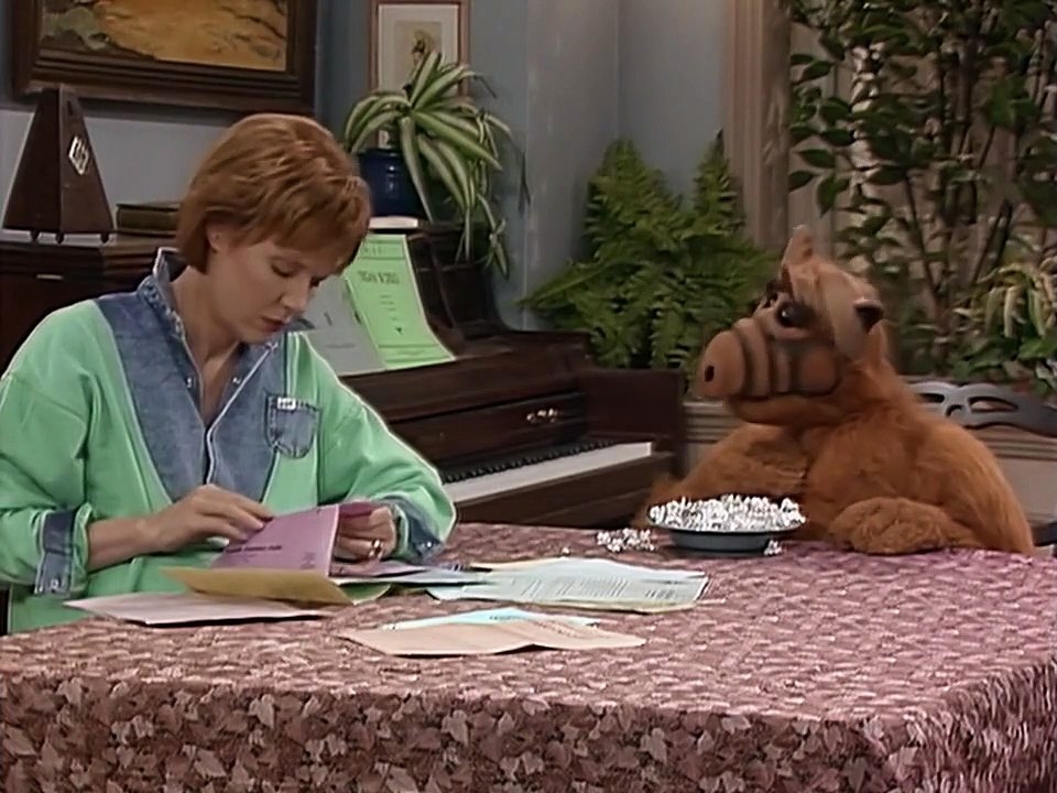 Alf staffel 3 folge 22 hd deutsch