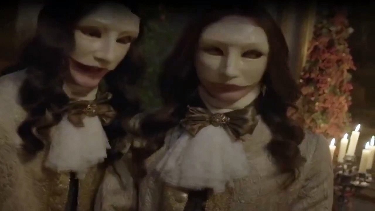 Versailles Staffel 1 Folge 9 - Part 02 HD Deutsch