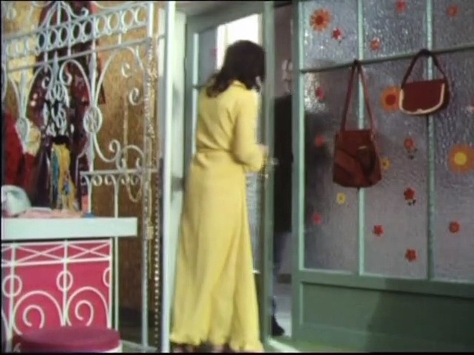 Dem Täter auf der Spur Staffel 1 Folge 14 - Part 01 HD Deutsch