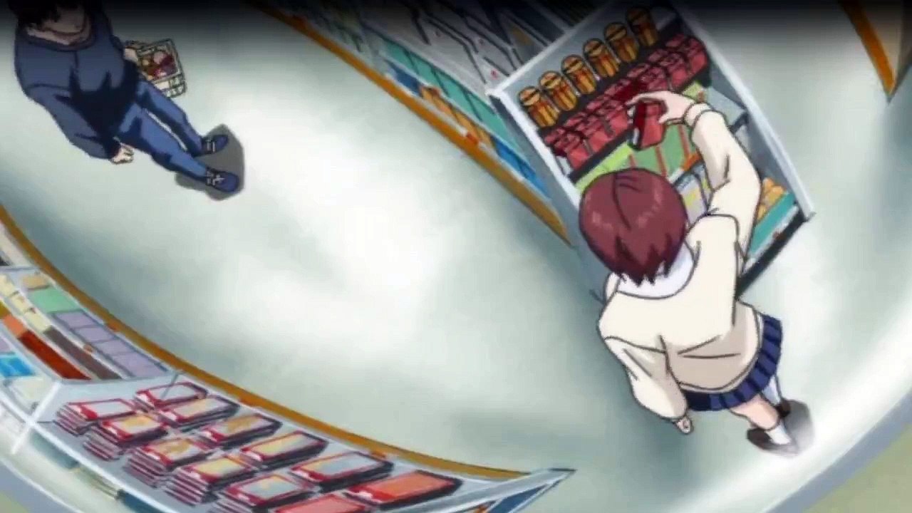 Gantz Staffel 1 Folge 7 HD Deutsch