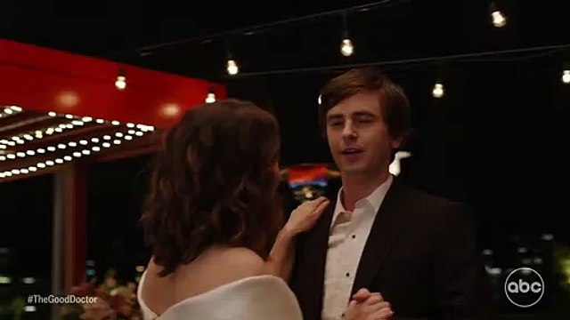 The Good Doctor Saison 6 - Teaser (EN)