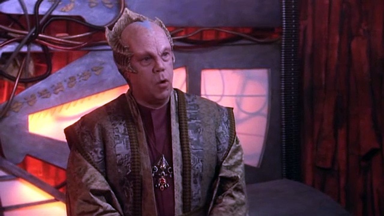 Babylon 5 Staffel 2 Folge 20 HD Deutsch