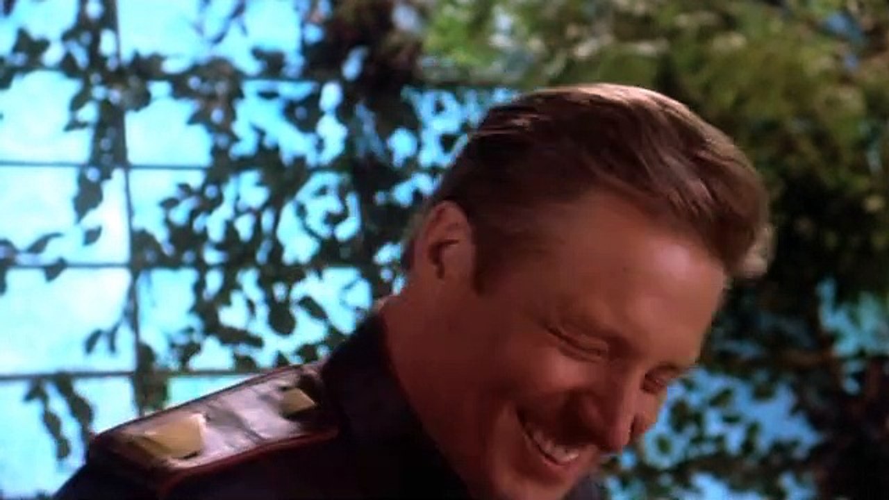 Babylon 5 Staffel 2 Folge 19 HD Deutsch