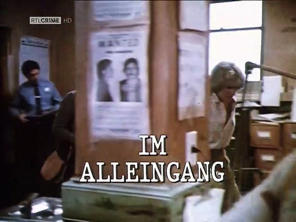 Cagney & Lacey Staffel 3 Folge 6 HD Deutsch