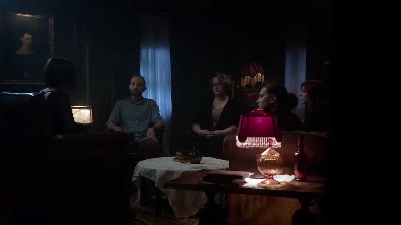 Heimgesucht Unglaubliche Zeugenberichte Staffel 2 Folge 1 HD Deutsch