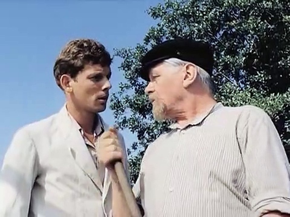 Front ohne Gnade Staffel 1 Folge 4 - Part 01 HD Deutsch