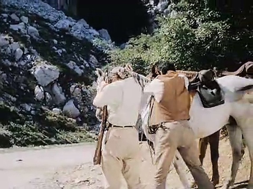 Front ohne Gnade Staffel 1 Folge 5 HD Deutsch