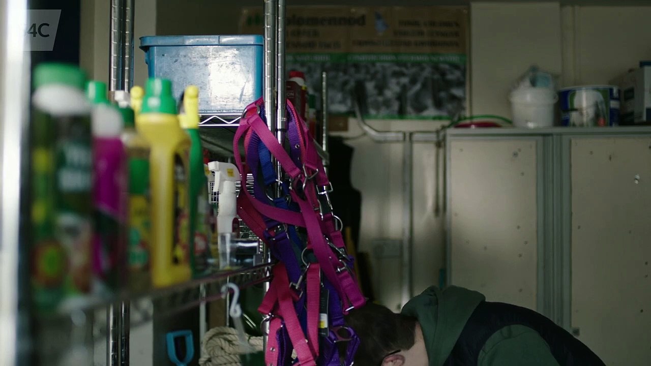 Hidden Staffel 3 Folge 4 HD Deutsch