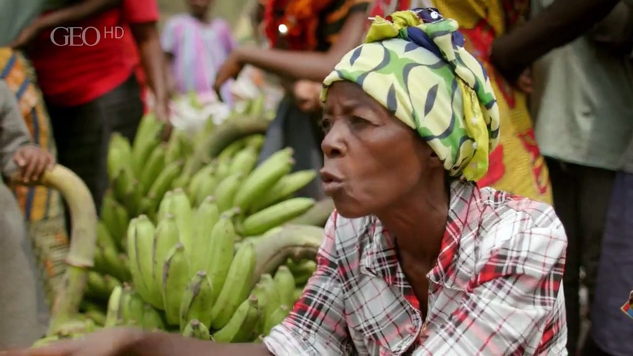 Abstieg ins Feuer - Die Vulkanexpedition Staffel 1 Folge 2 HD Deutsch